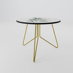 SILHOUETTES IN SOFT WATERS Mesa de Centro 69