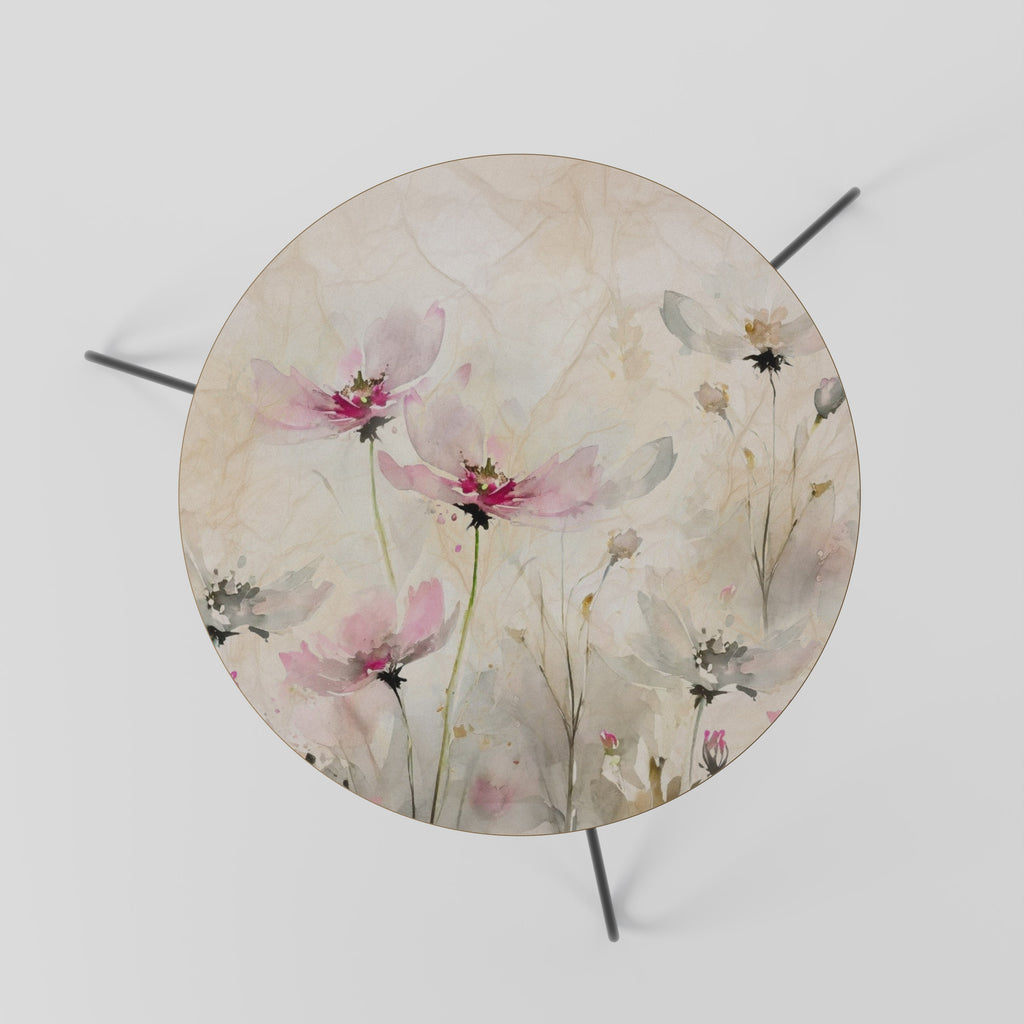 PAINTED LIGHTNESS Mesa de Centro 60