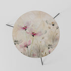 PAINTED LIGHTNESS Mesa de Centro 60