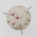 PAINTED LIGHTNESS Mesa de Centro 60