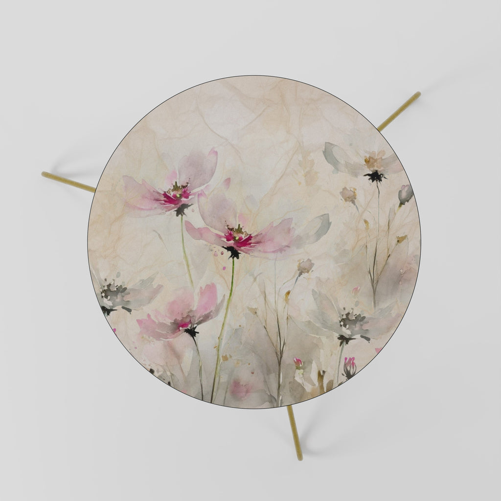 PAINTED LIGHTNESS Mesa de Centro 60