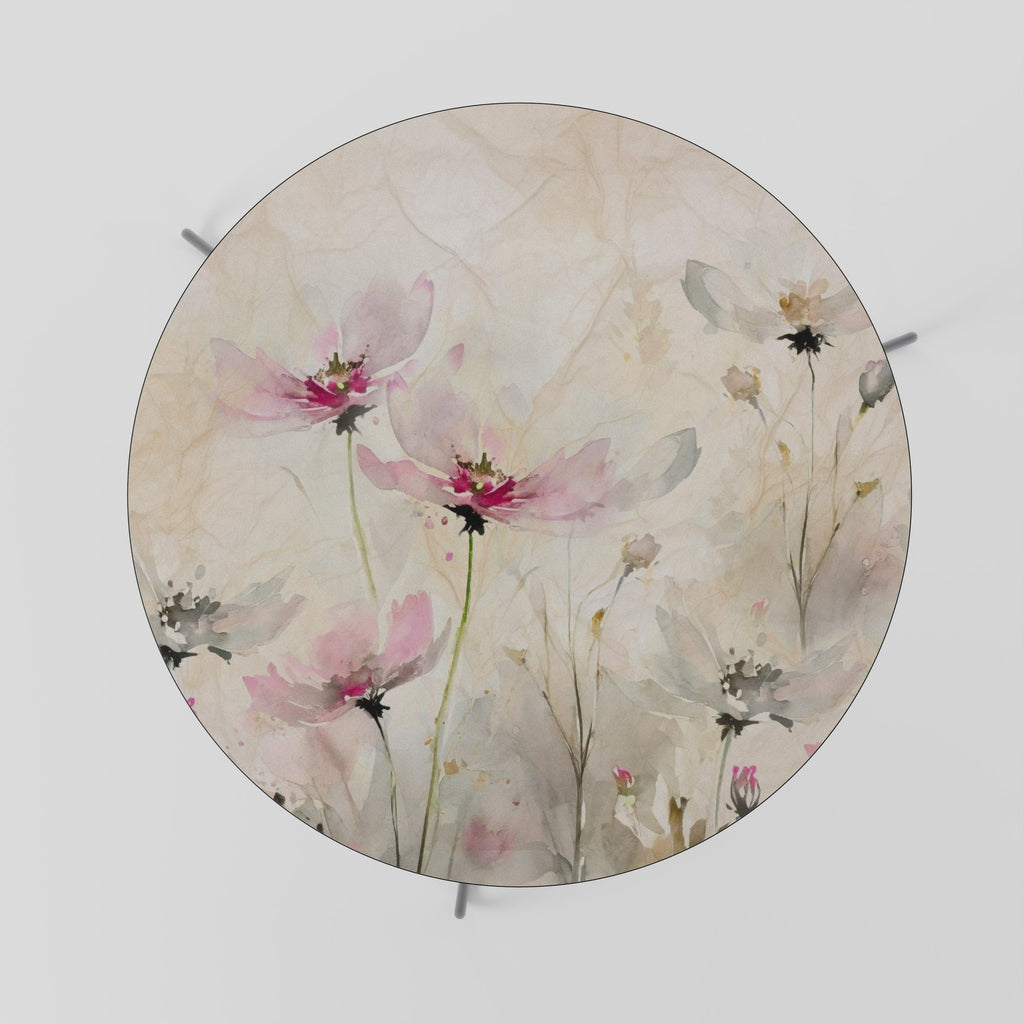 PAINTED LIGHTNESS Mesa de Centro 69