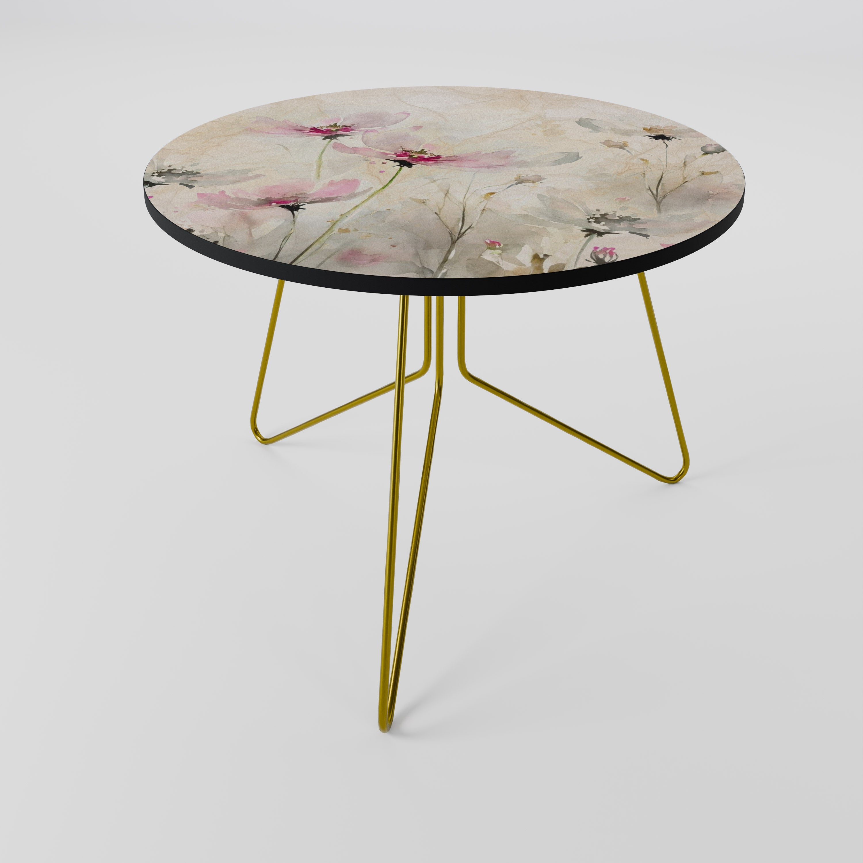 PAINTED LIGHTNESS Mesa de Centro 69