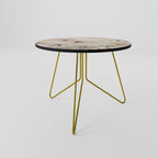 PAINTED LIGHTNESS Mesa de Centro 69