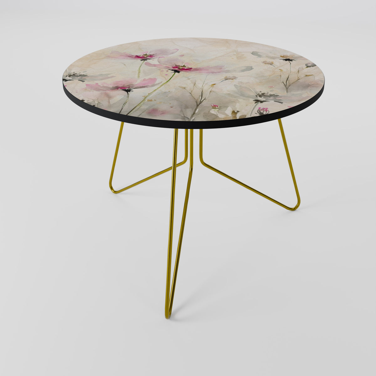 PAINTED LIGHTNESS Coffee Table