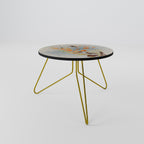 WHISPERS OF WILDFLOWERS Mesa de Centro 60