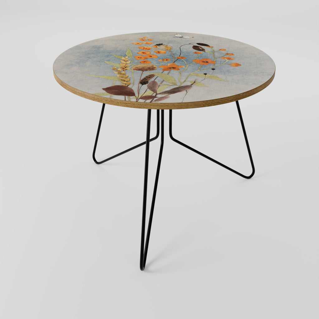 WHISPERS OF WILDFLOWERS Coffee Table 69