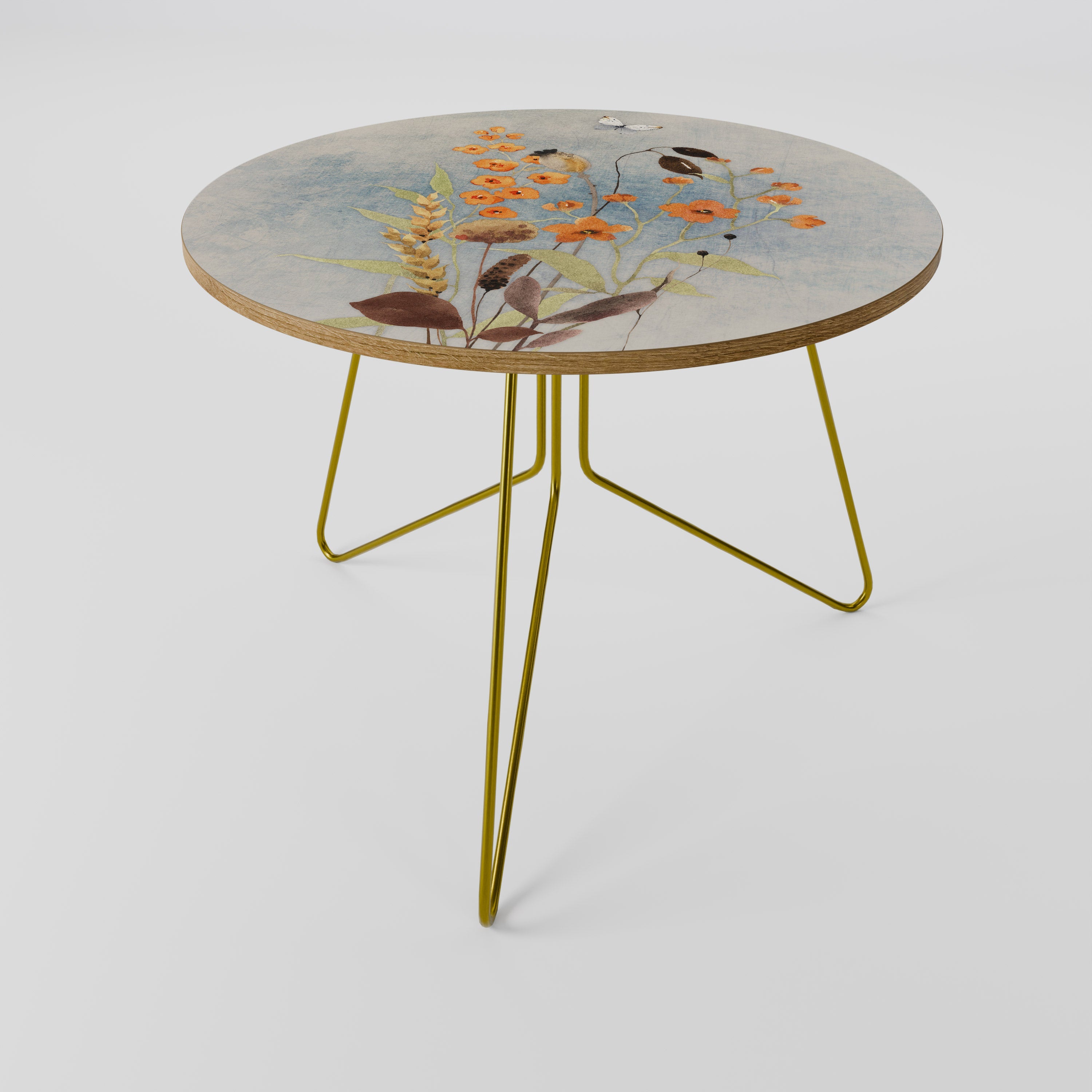 WHISPERS OF WILDFLOWERS Mesa de Centro 69