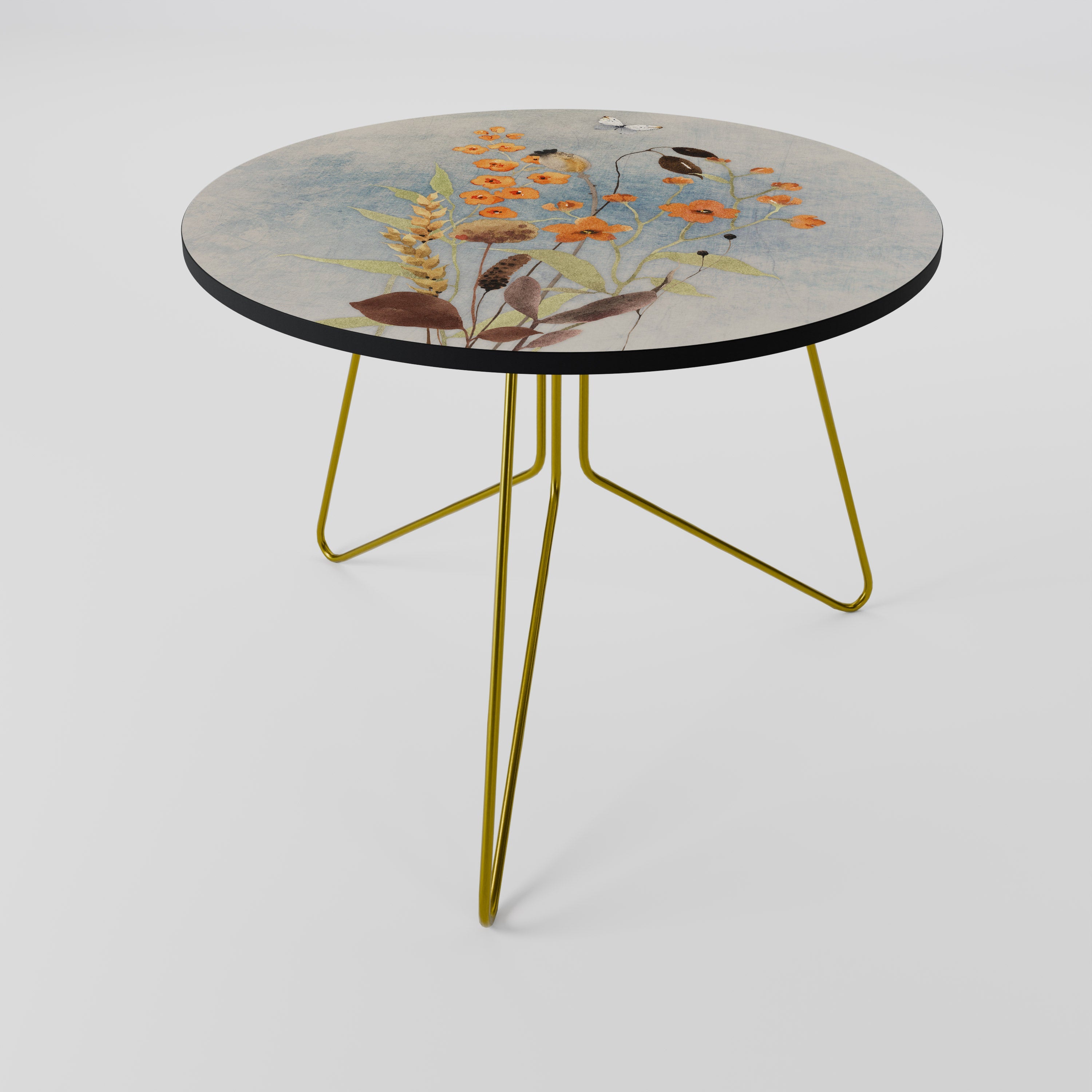 WHISPERS OF WILDFLOWERS Mesa de Centro 69