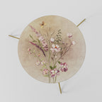 FLOWERED REVERIE Mesa de Centro 60