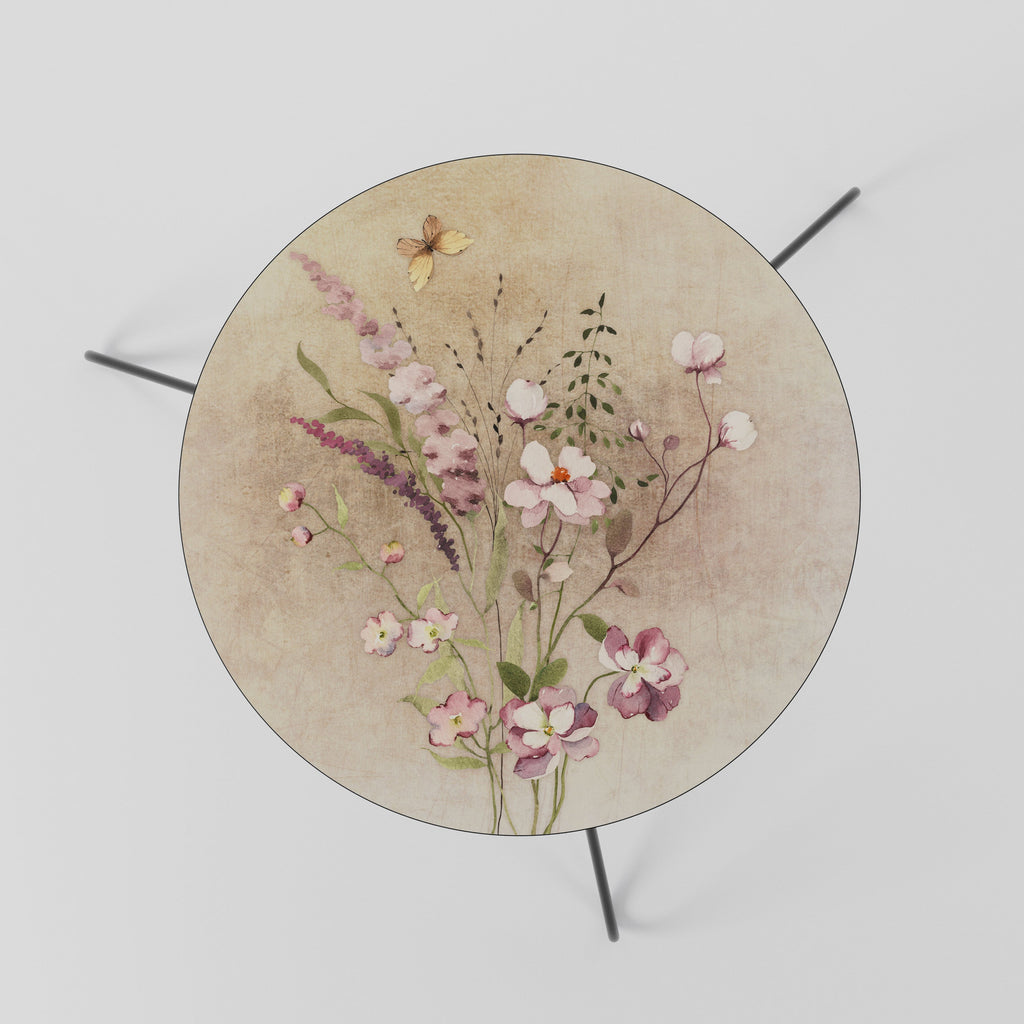 FLOWERED REVERIE Mesa de Centro 60