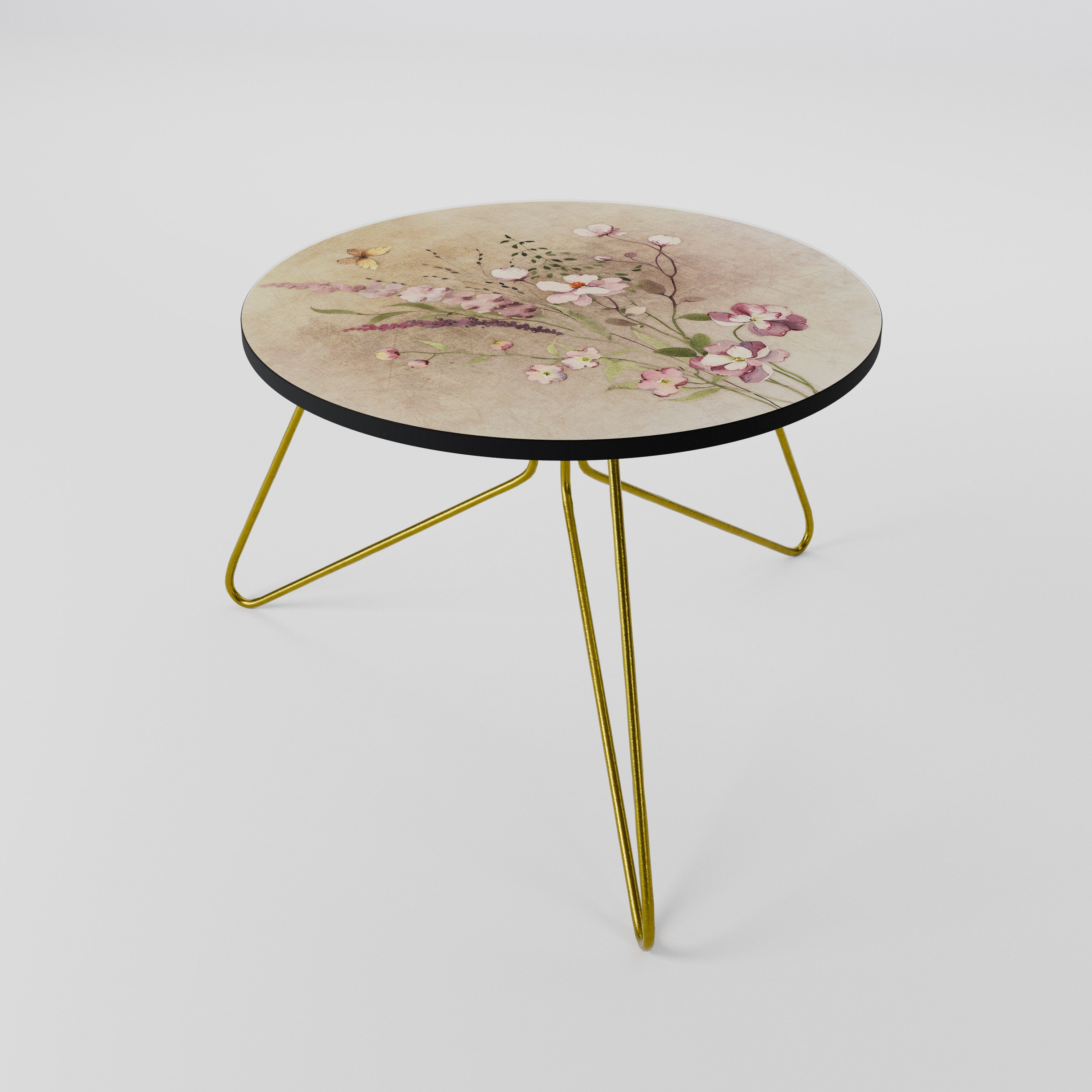 FLOWERED REVERIE Mesa de Centro 60