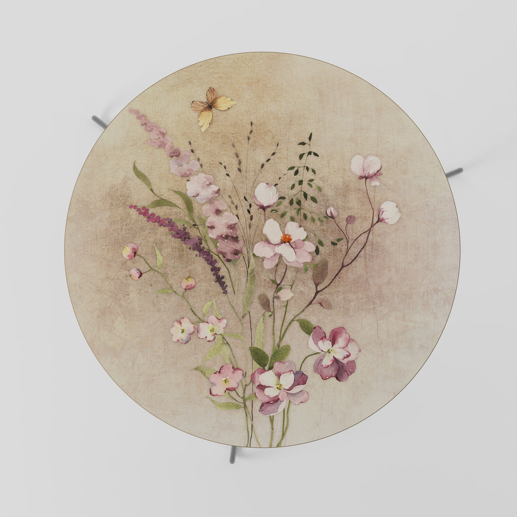 FLOWERED REVERIE Mesa de Centro 69