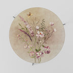 FLOWERED REVERIE Mesa de Centro 69