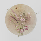 FLOWERED REVERIE Mesa de Centro 69