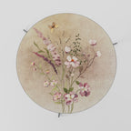 FLOWERED REVERIE Mesa de Centro 69