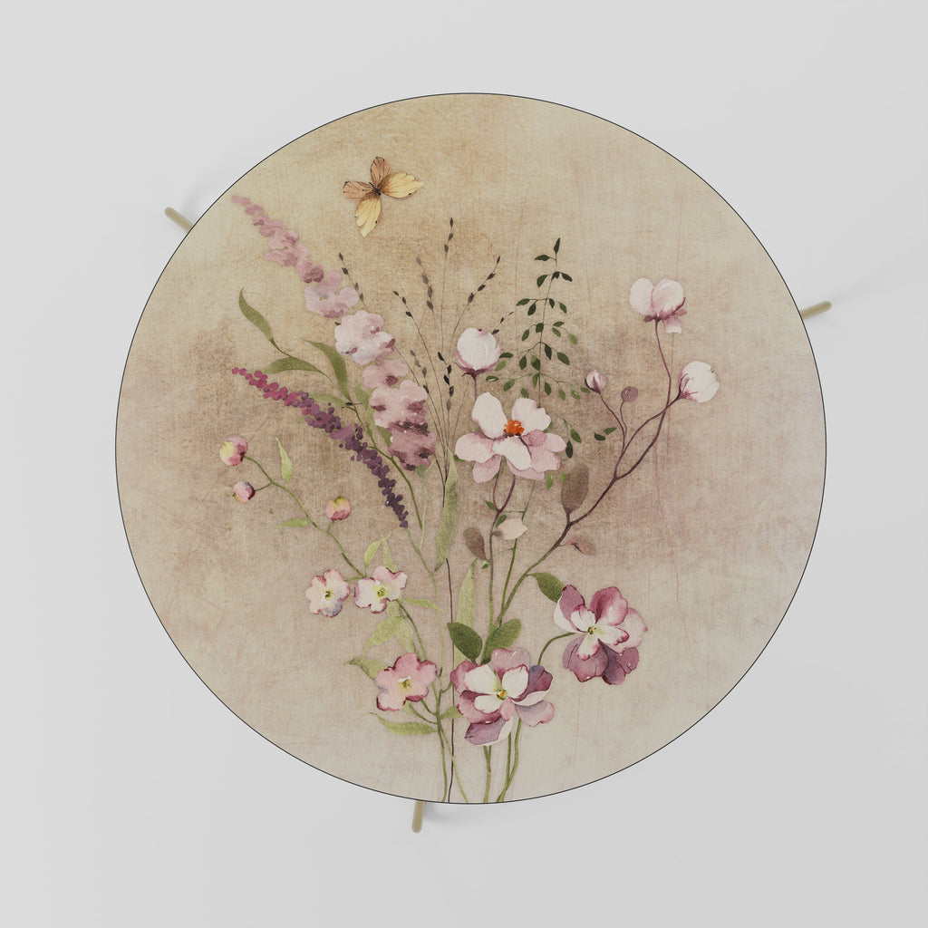 FLOWERED REVERIE Mesa de Centro 69