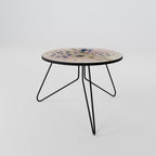 CORNFLOWER REVERIE Mesa de Centro 60