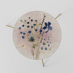 CORNFLOWER REVERIE Mesa de Centro 60