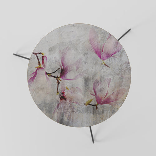 ASTONISHING MAGNOLIA Coffee Table 60