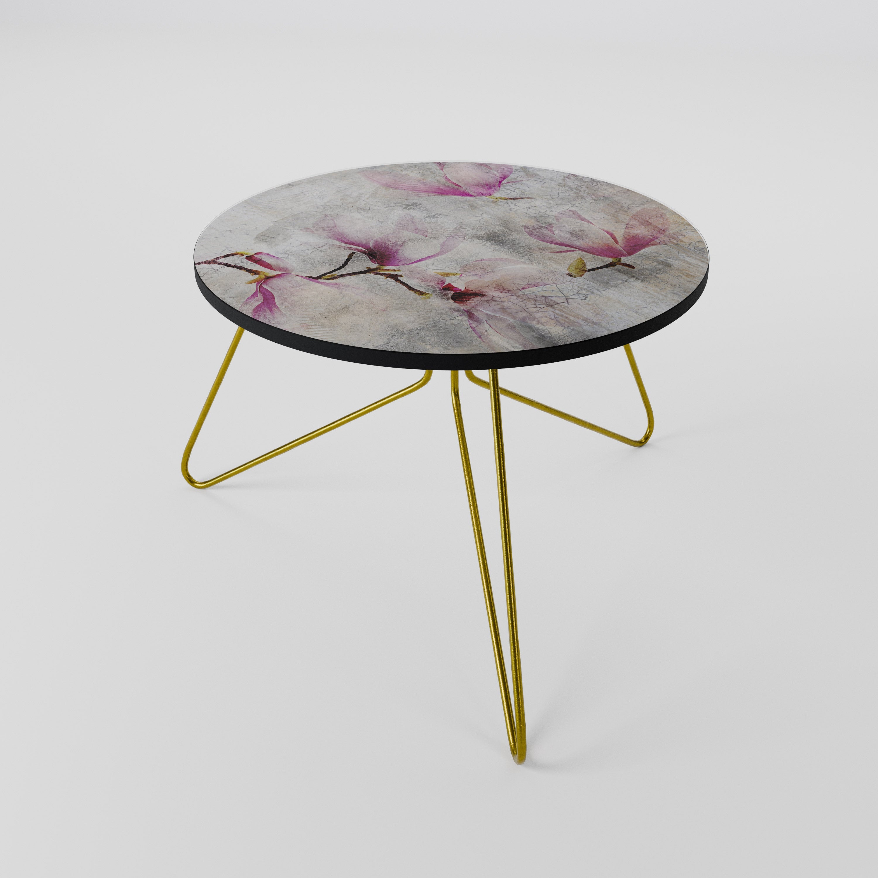 ASTONISHING MAGNOLIA Mesa de Centro 60