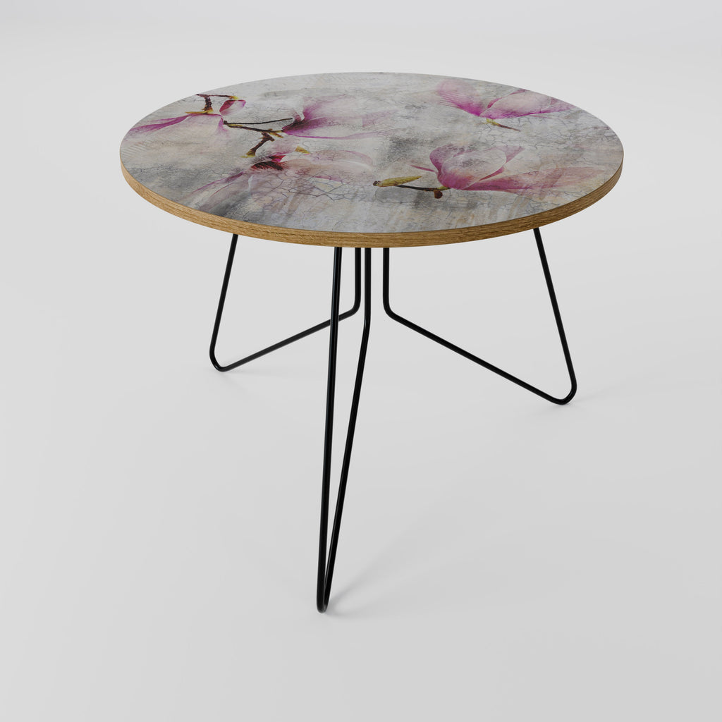 ASTONISHING MAGNOLIA Mesa de Centro 69