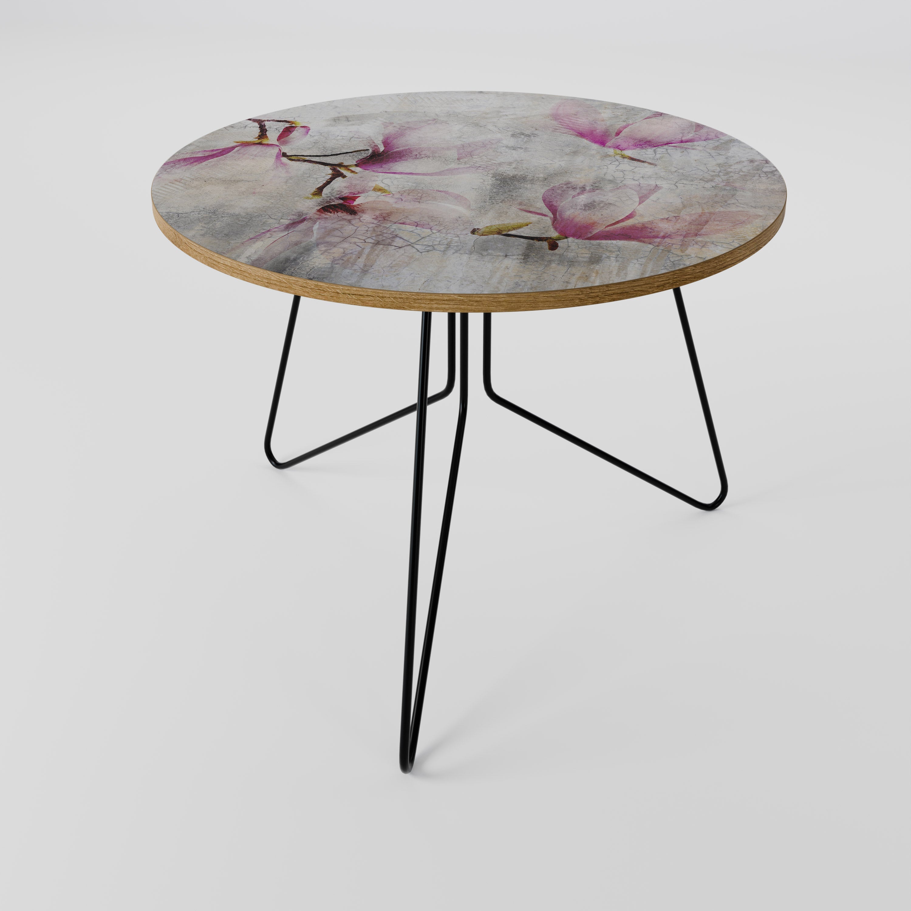 ASTONISHING MAGNOLIA Mesa de Centro 69