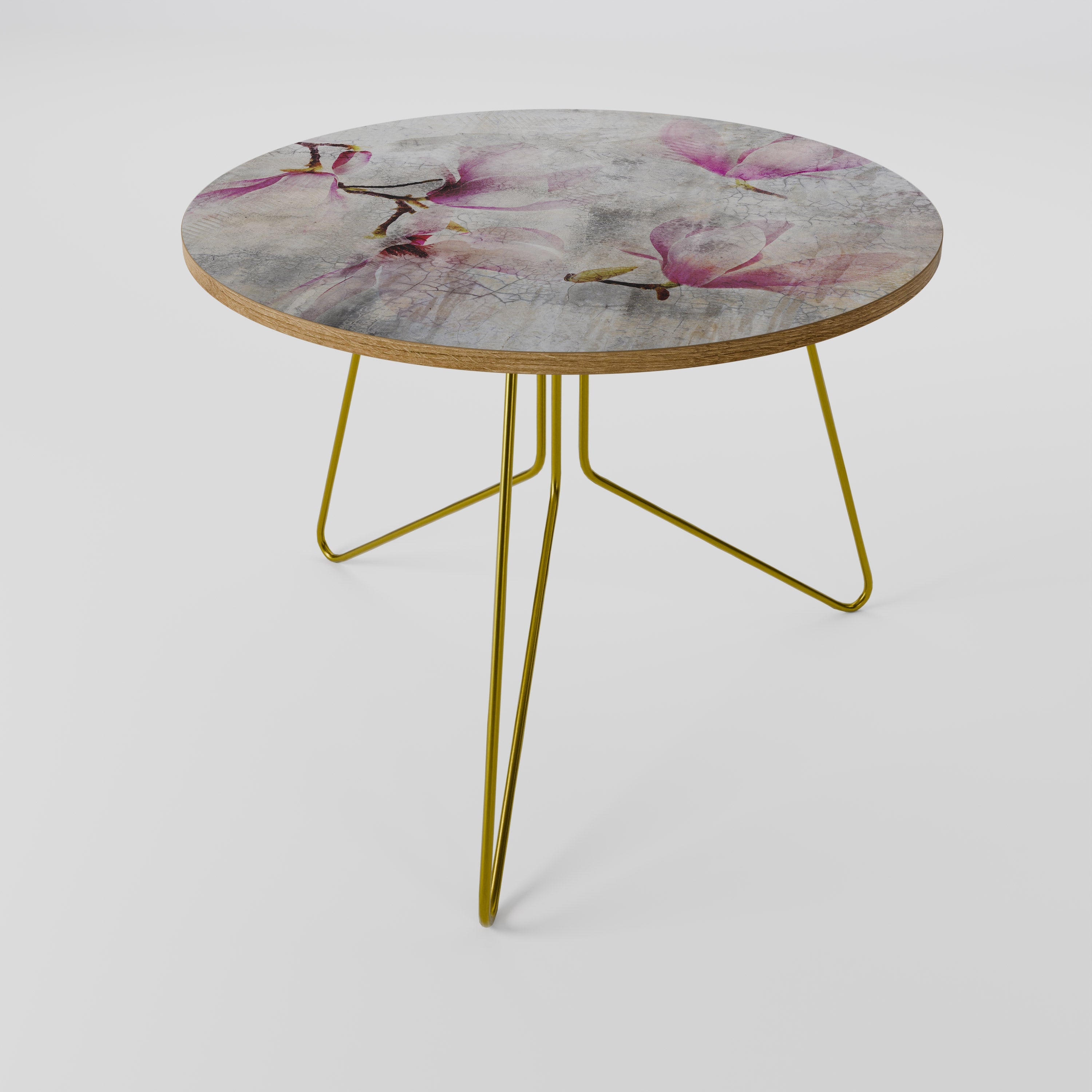 ASTONISHING MAGNOLIA Mesa de Centro 69