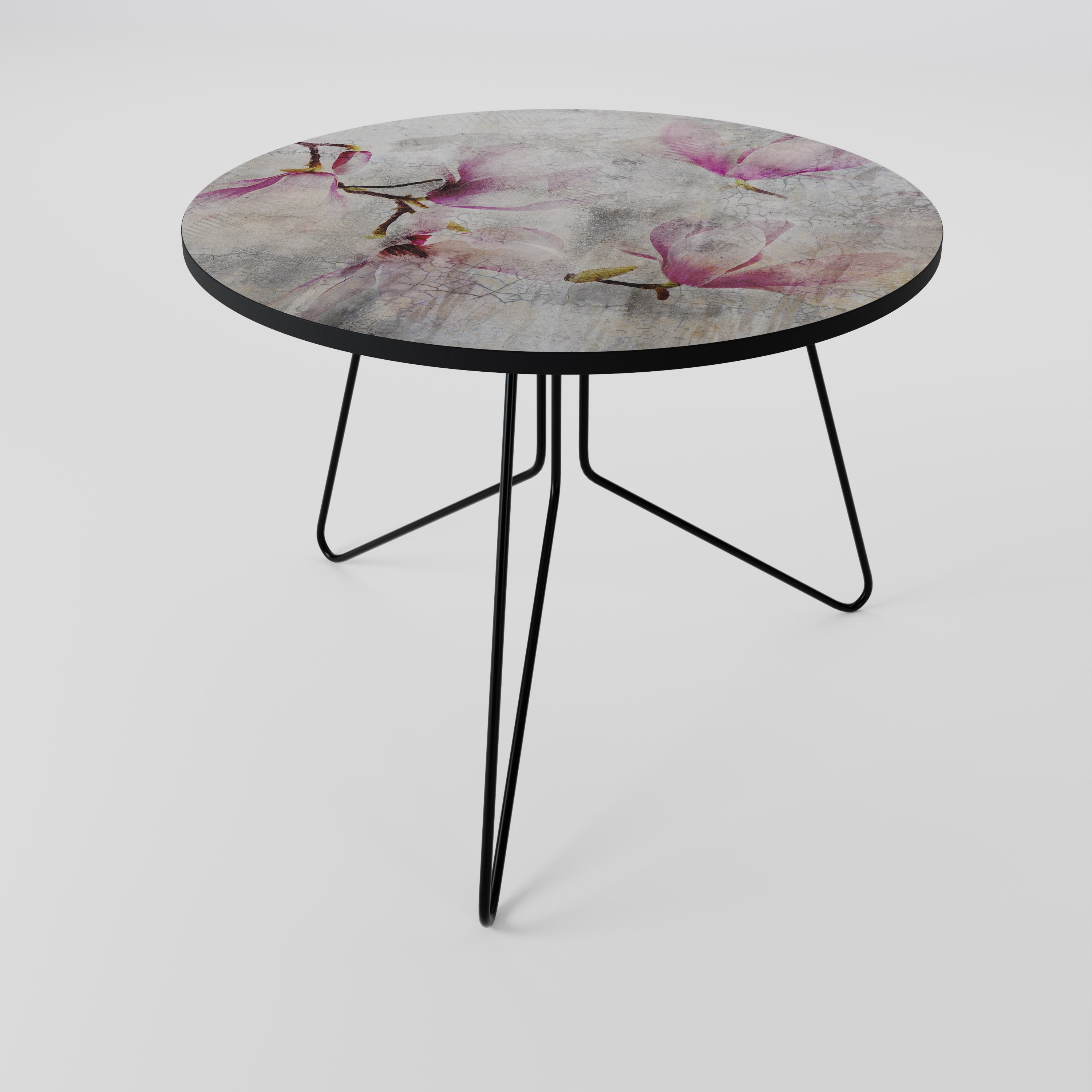 ASTONISHING MAGNOLIA Mesa de Centro 69