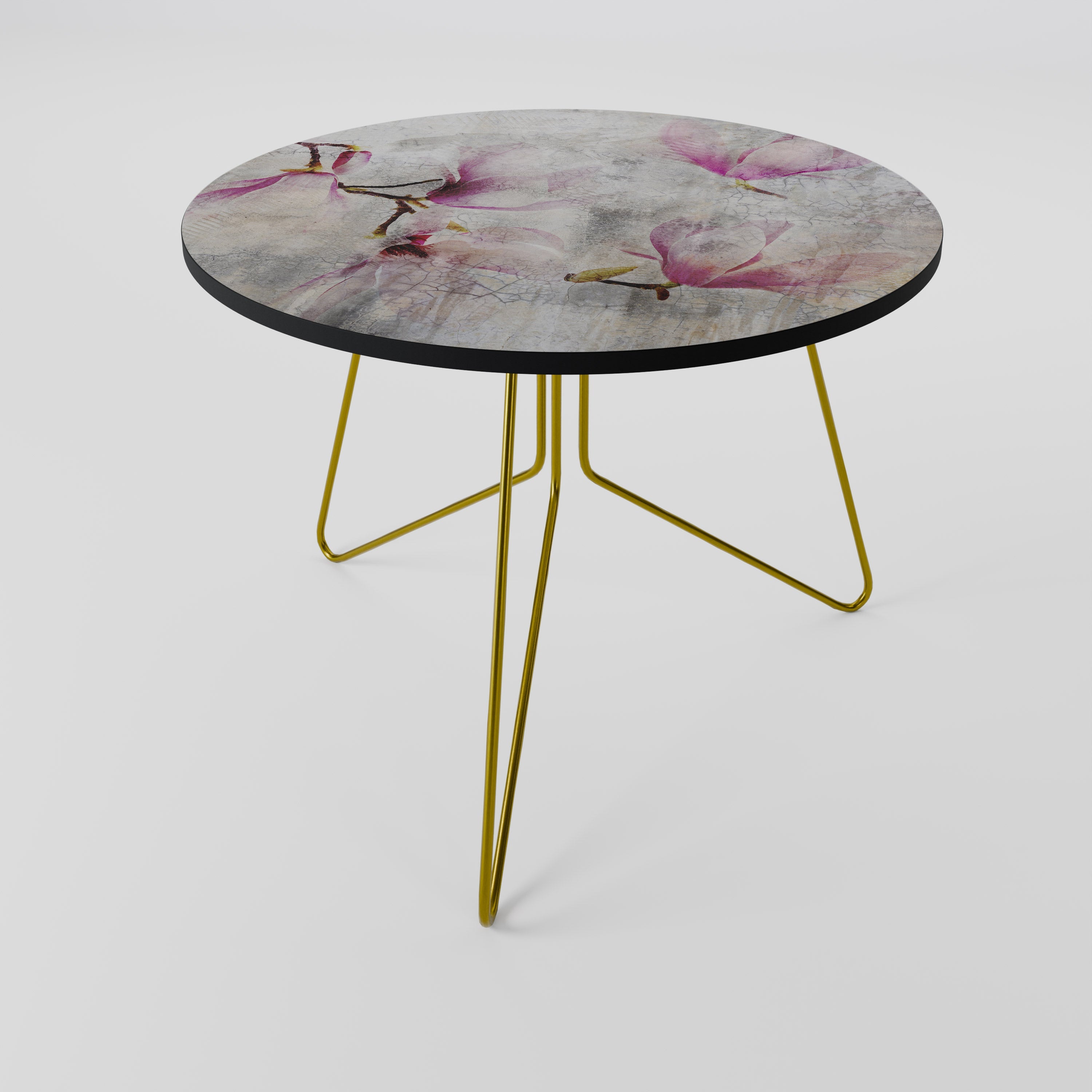 ASTONISHING MAGNOLIA Mesa de Centro 69