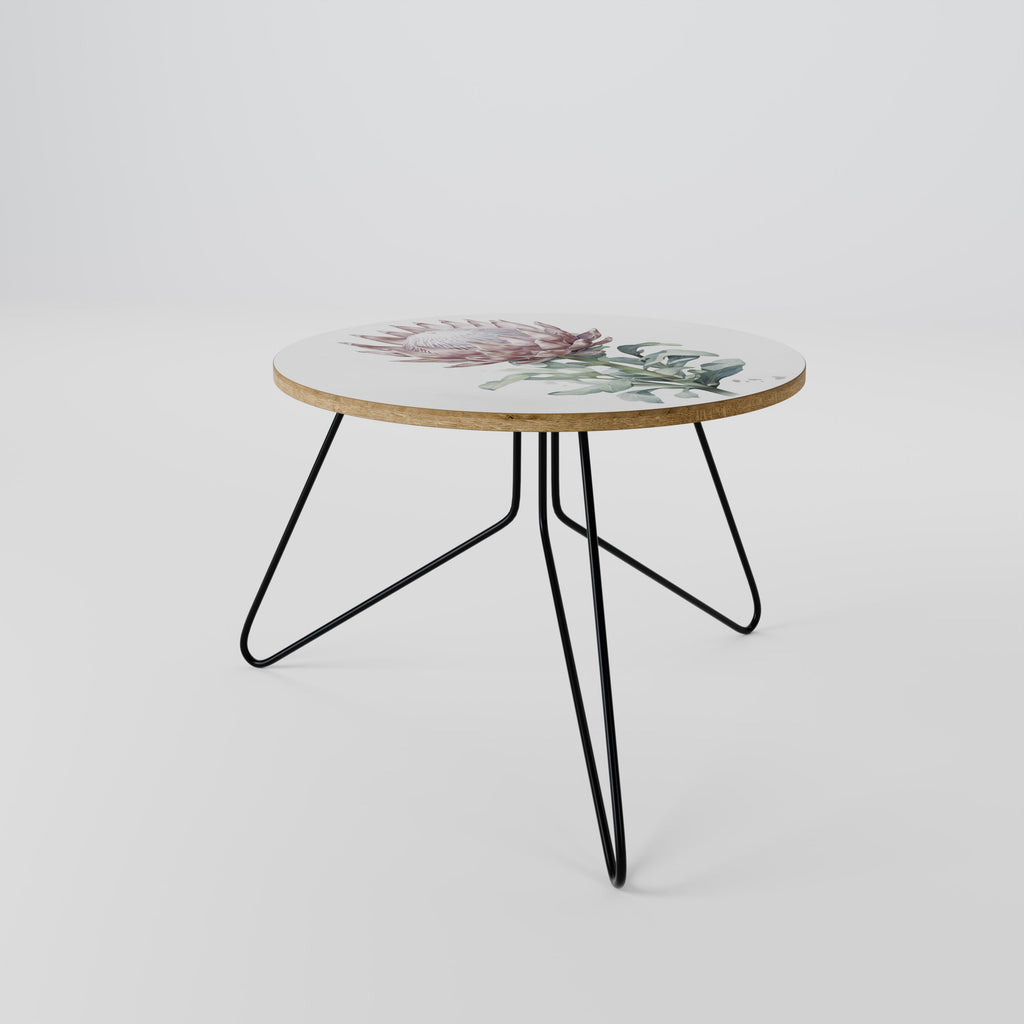 ROYAL PROTEA Mesa de Centro 60