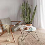 ROYAL PROTEA Mesa de Centro 60