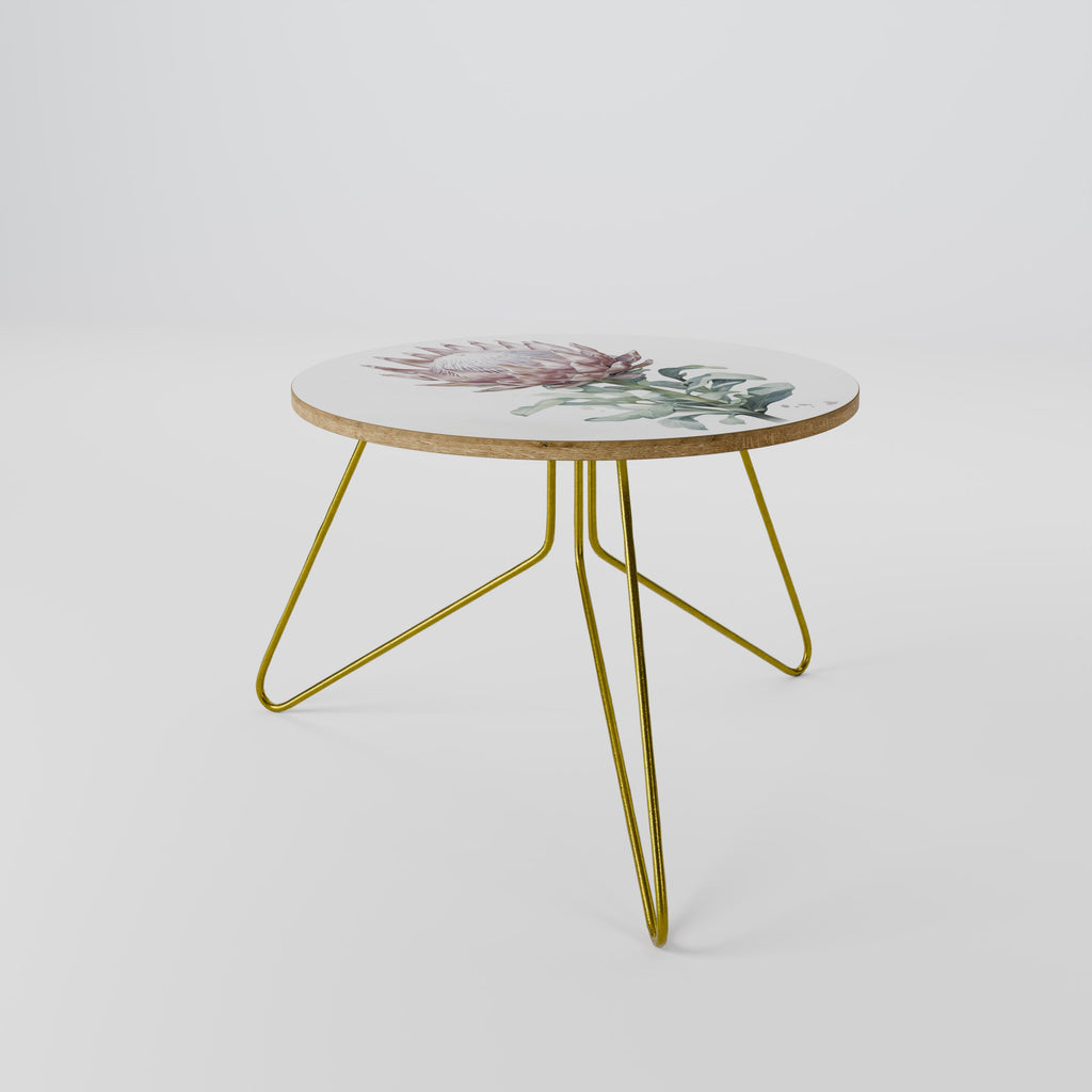 ROYAL PROTEA Mesa de Centro 60