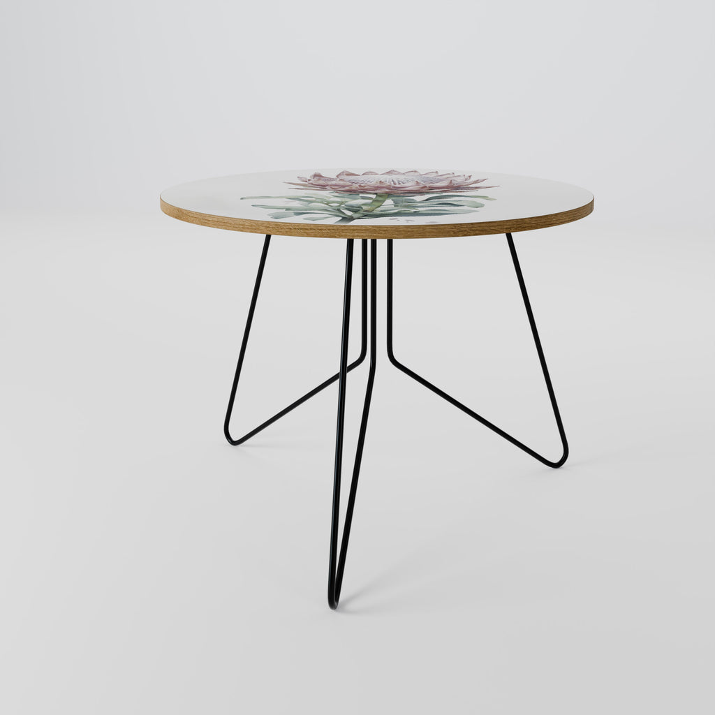 ROYAL PROTEA Mesa de Centro 69