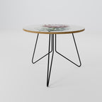 ROYAL PROTEA Mesa de Centro 69