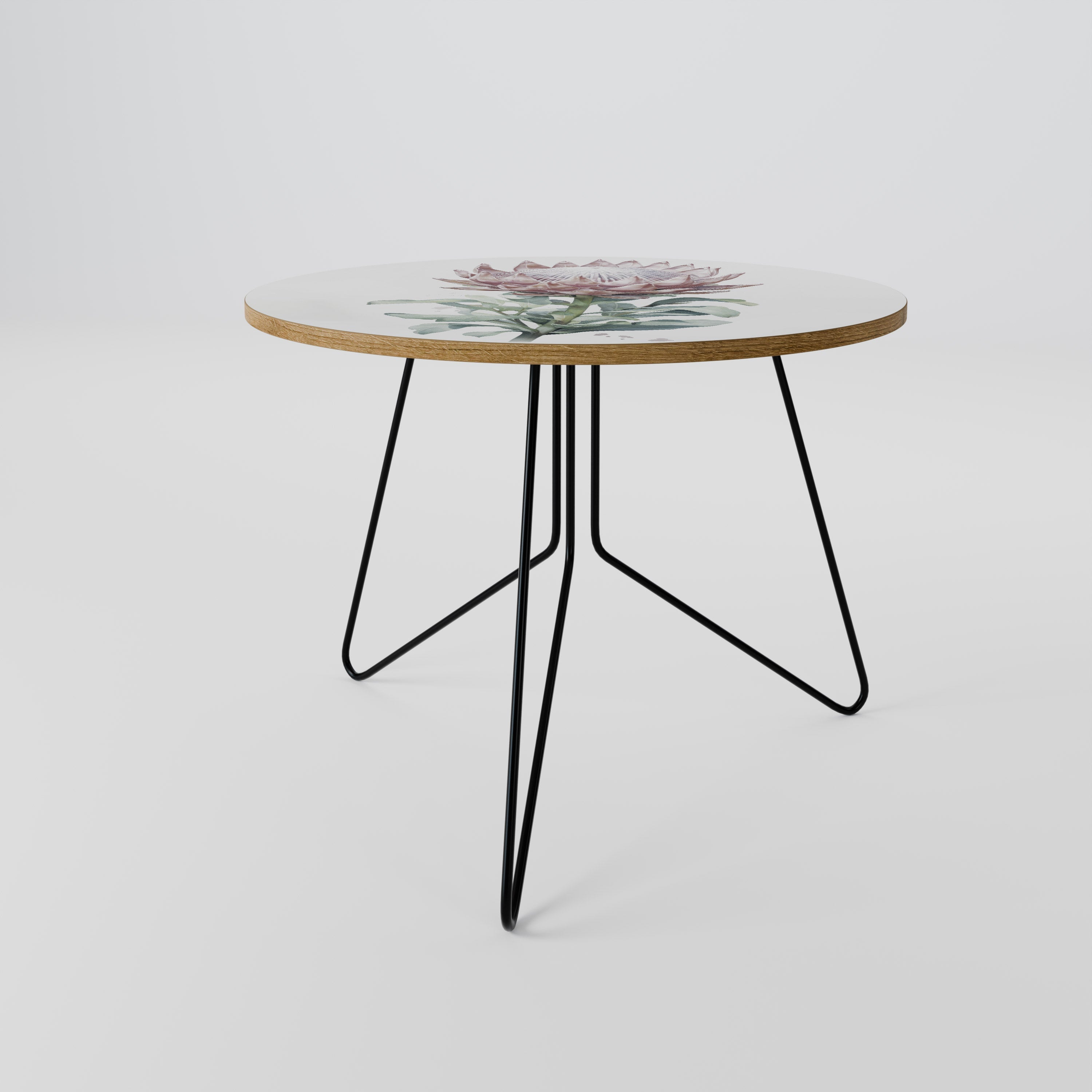 ROYAL PROTEA Mesa de Centro 69