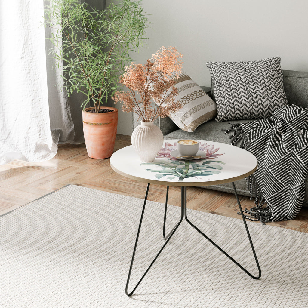 ROYAL PROTEA Mesa de Centro 69