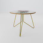 ROYAL PROTEA Mesa de Centro 69