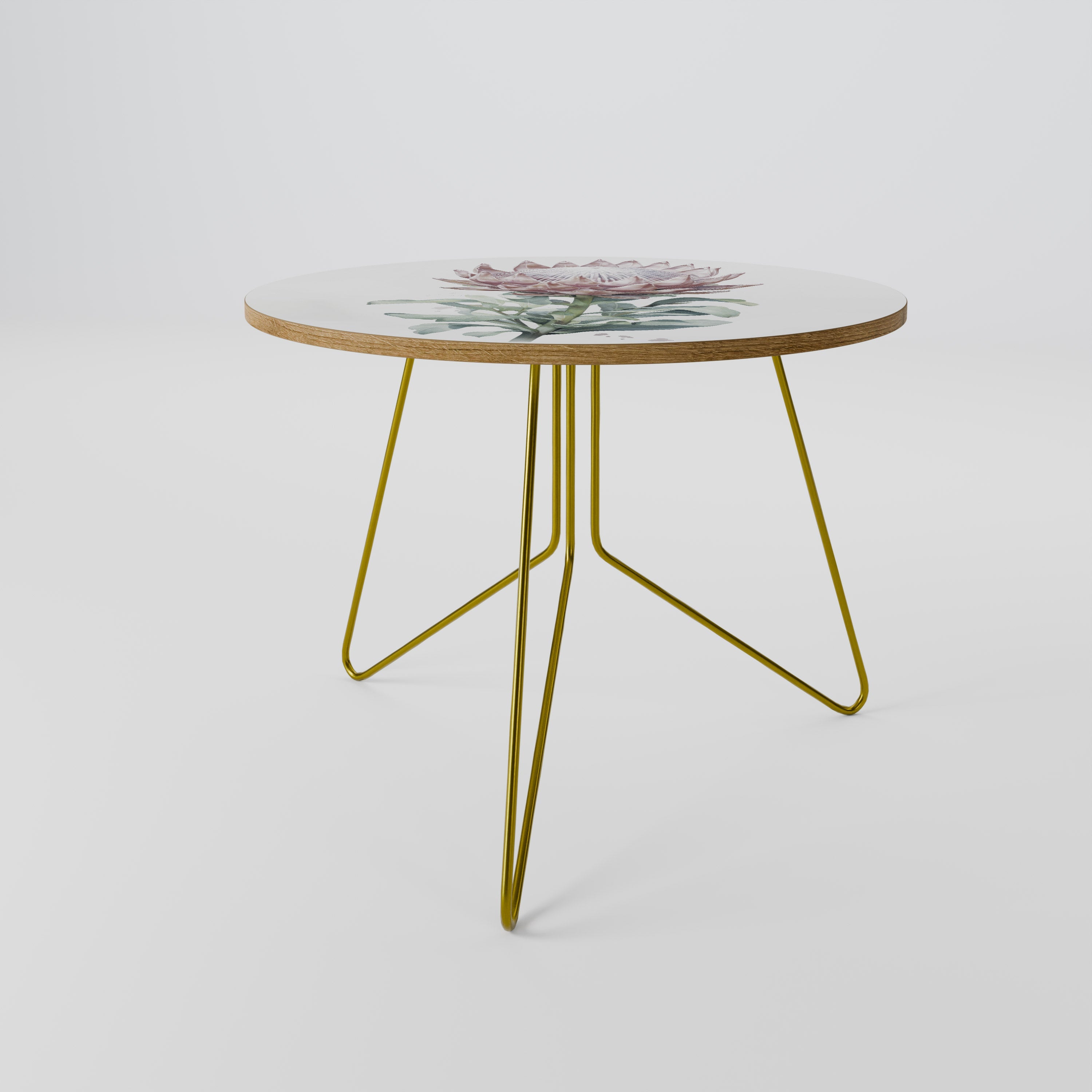 ROYAL PROTEA Mesa de Centro 69