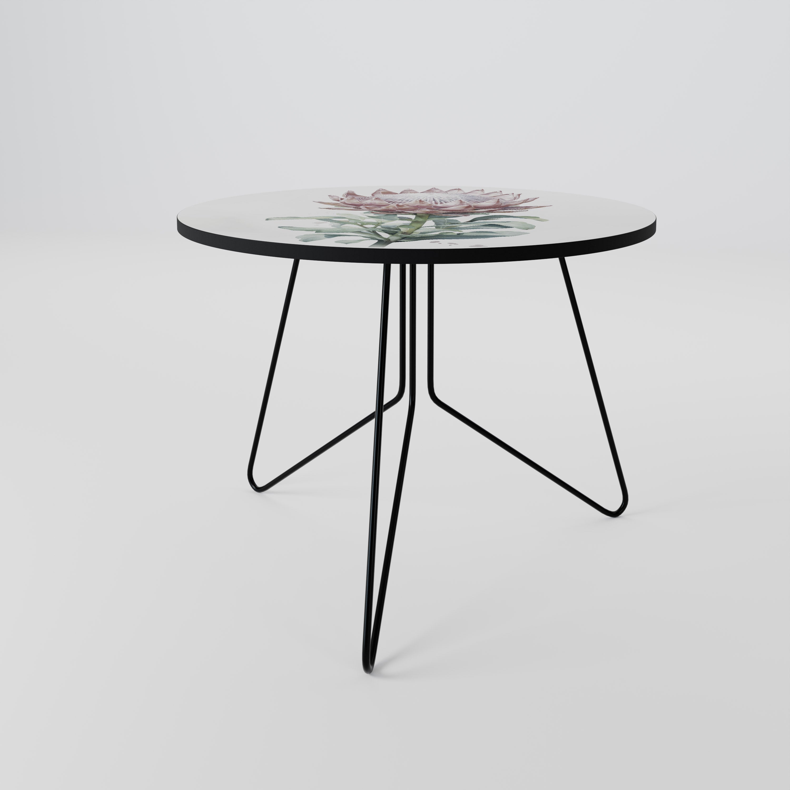 ROYAL PROTEA Mesa de Centro 69