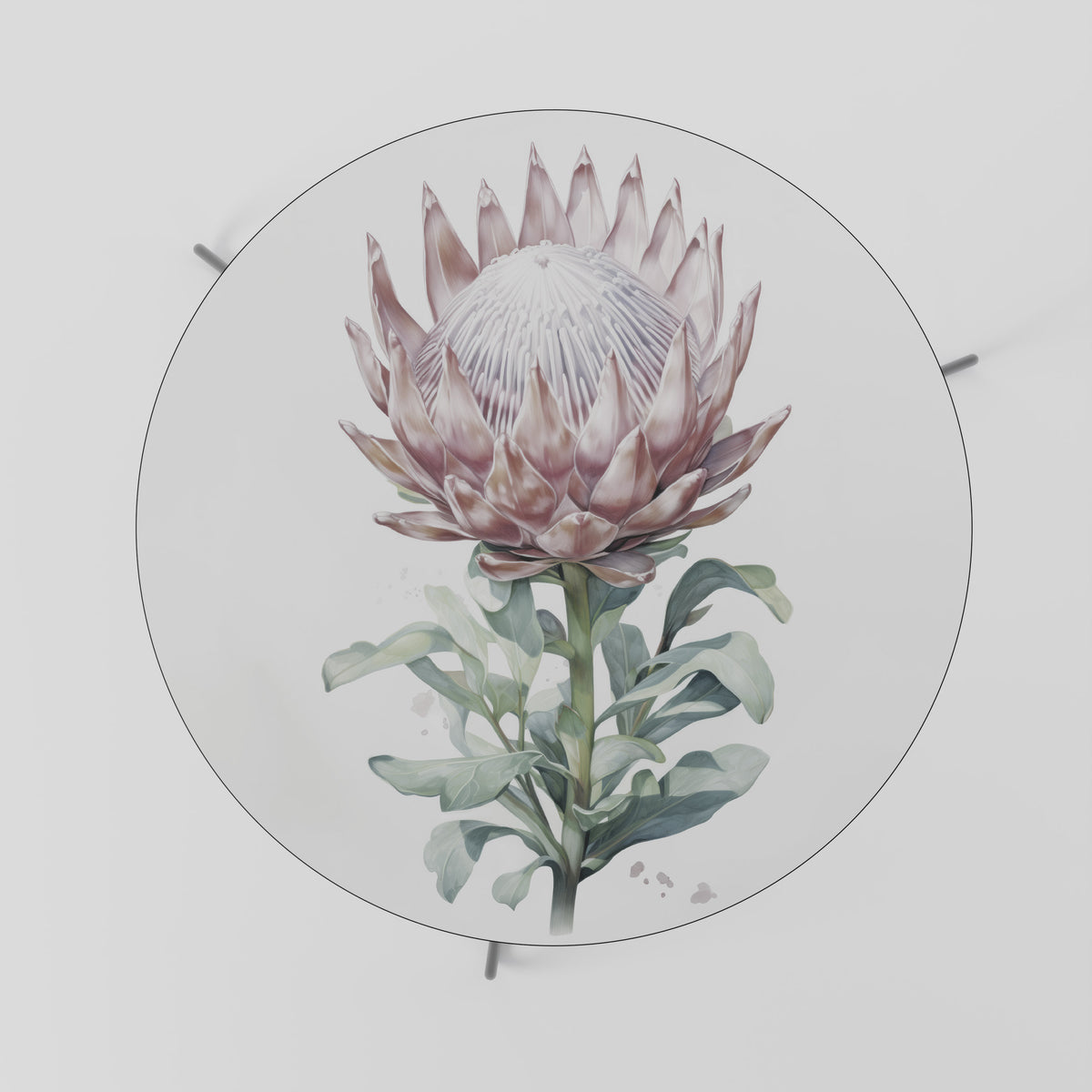 ROYAL PROTEA Mesa de Centro
