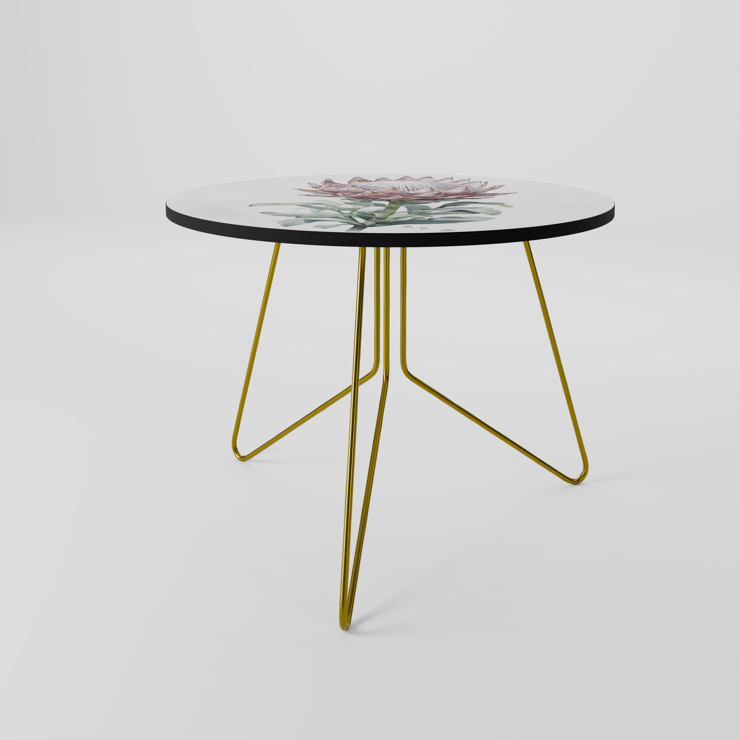 ROYAL PROTEA Mesa de Centro 69