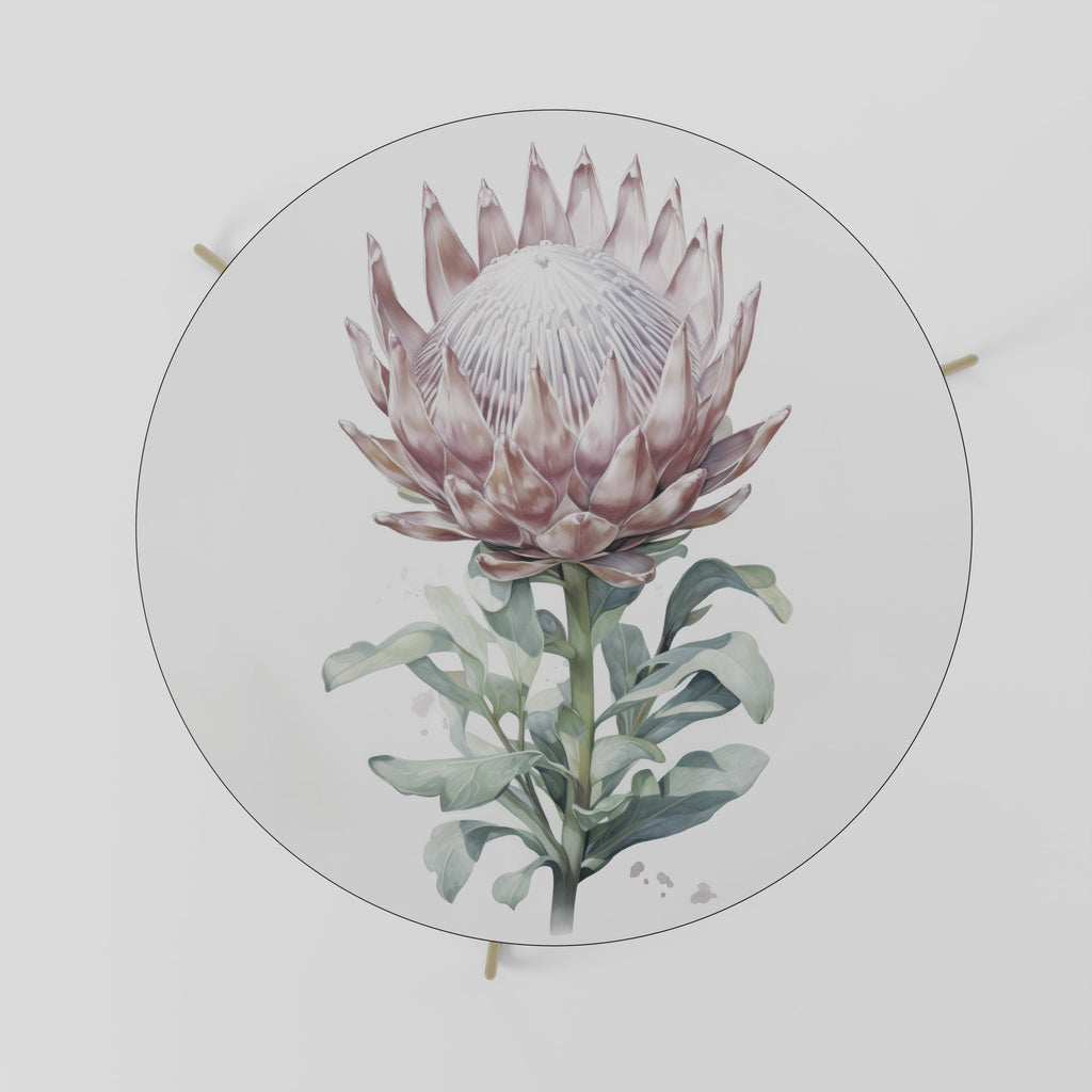 ROYAL PROTEA Mesa de Centro 69