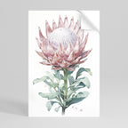 ROYAL PROTEA Poster Vertical Autocolante