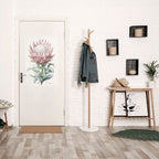 ROYAL PROTEA Poster Vertical Autocolante