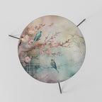 CHERRY BIRDSONG Mesa de Centro 60