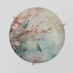 CHERRY BIRDSONG Mesa de Centro 69