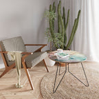 CHERRY BIRDSONG Mesa de Centro 69