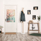 CHERRY BIRDSONG Poster Vertical Autocolante