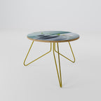 TRANQUIL STONE BALANCE Mesa de Centro 60